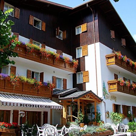 Hotel Milano Piazzatorre Zewnętrze zdjęcie