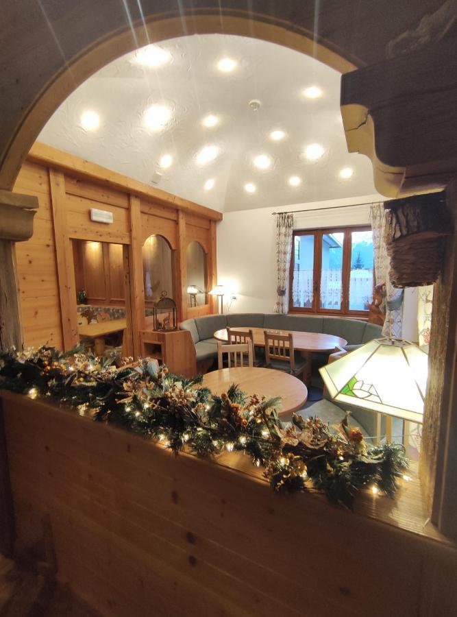 Hotel Milano Piazzatorre Zewnętrze zdjęcie