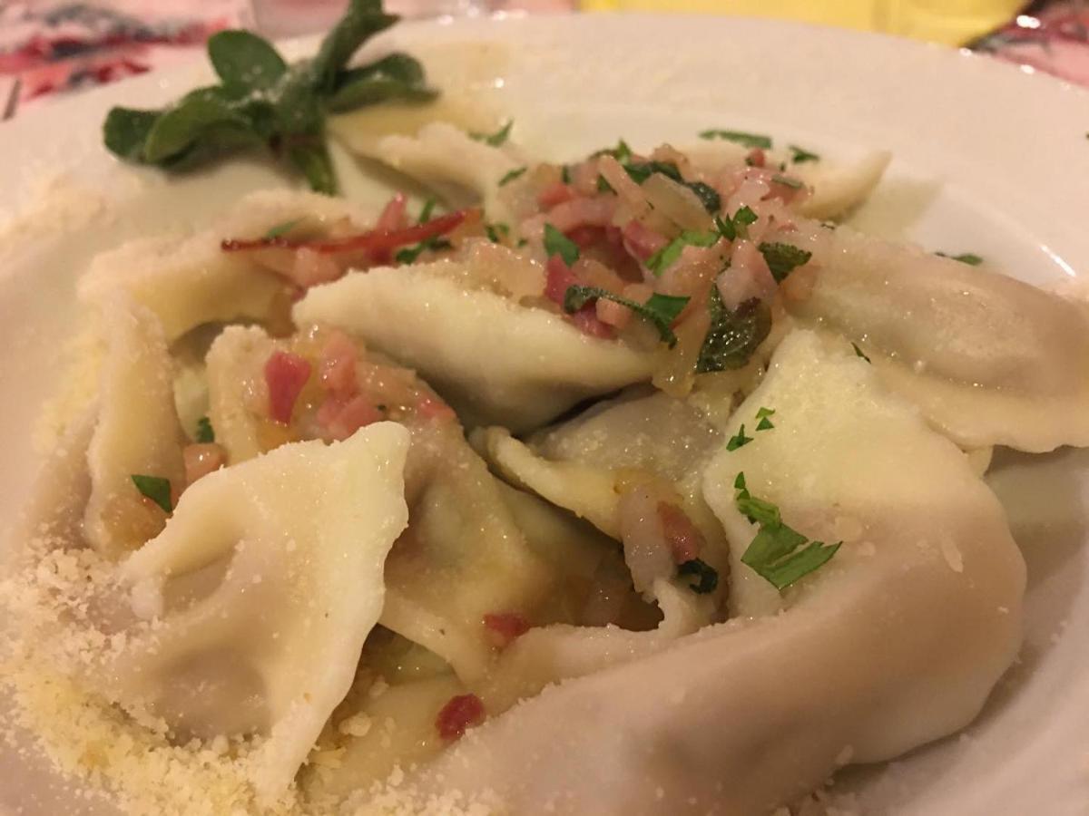 Hotel Milano Piazzatorre Zewnętrze zdjęcie