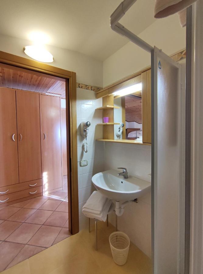 Hotel Milano Piazzatorre Zewnętrze zdjęcie
