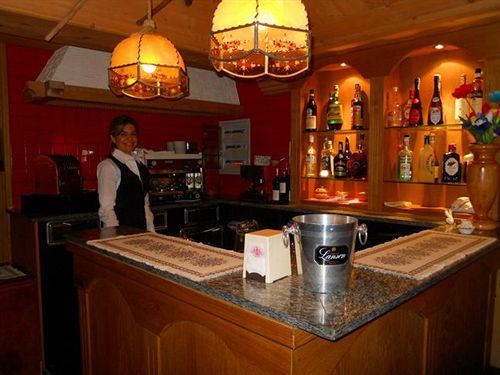Hotel Milano Piazzatorre Zewnętrze zdjęcie