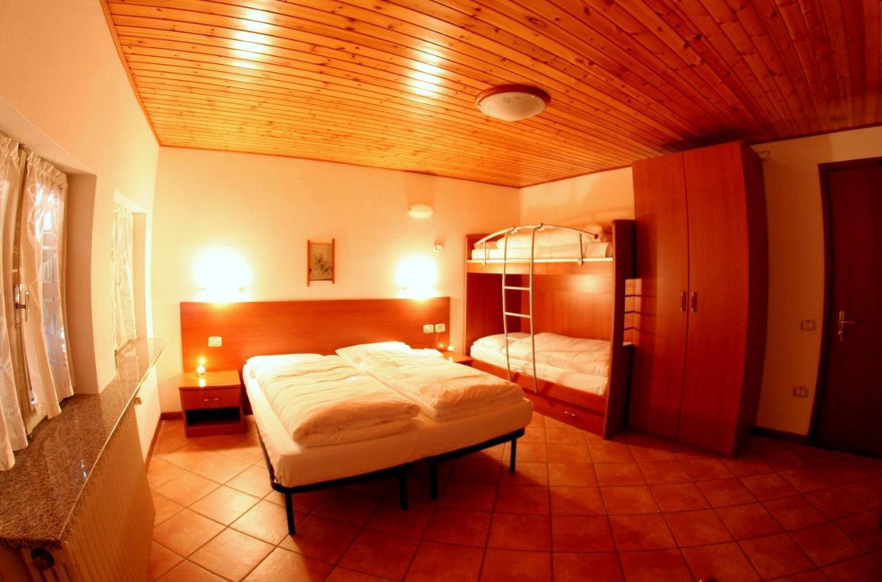 Hotel Milano Piazzatorre Zewnętrze zdjęcie