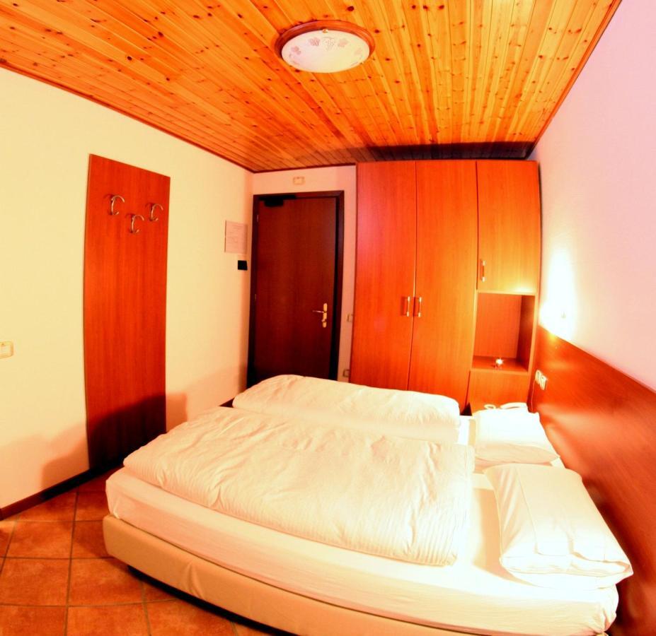 Hotel Milano Piazzatorre Zewnętrze zdjęcie