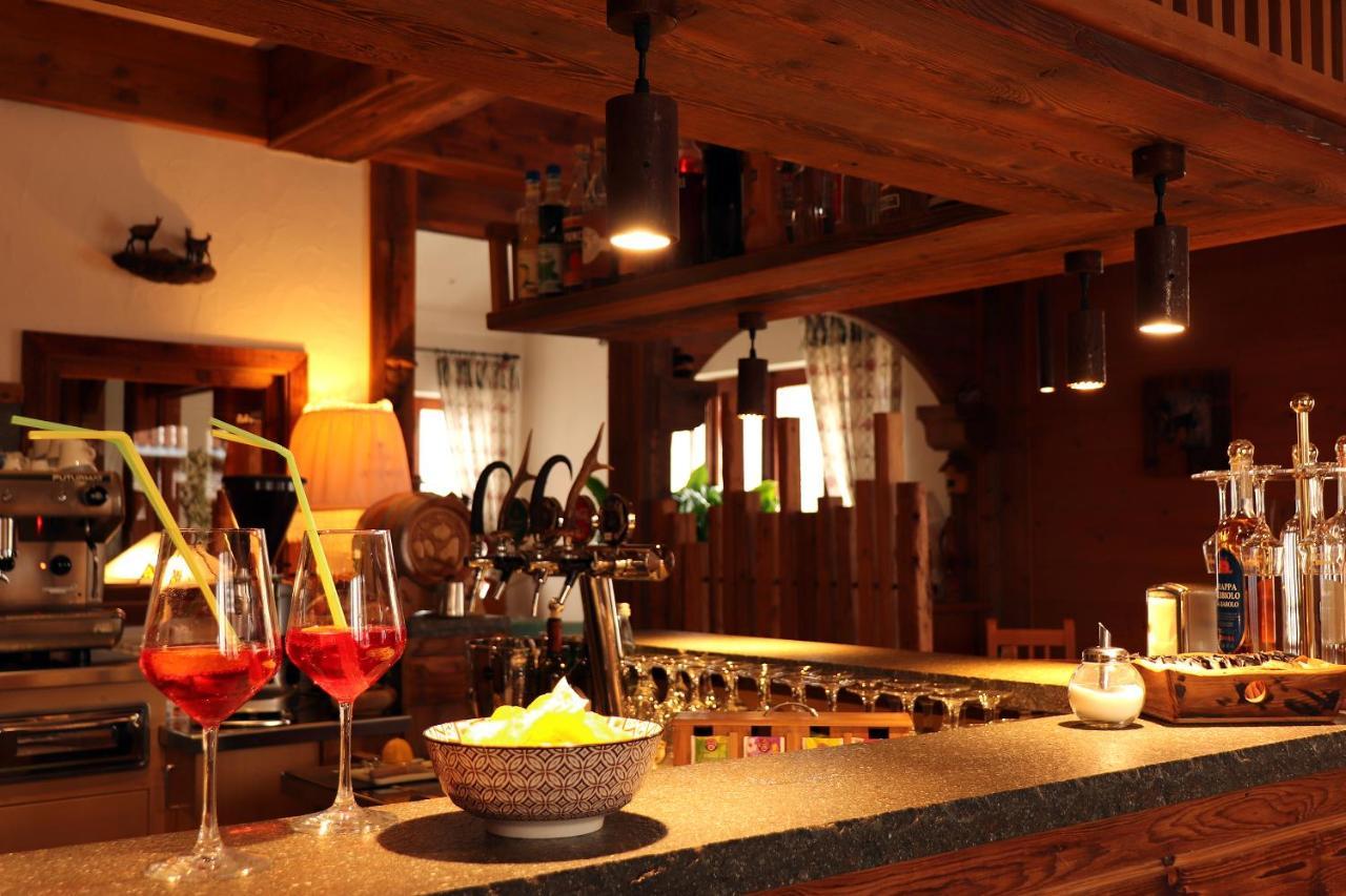 Hotel Milano Piazzatorre Zewnętrze zdjęcie